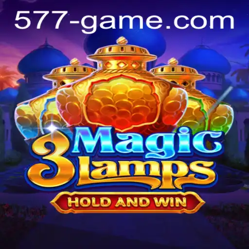 Explorando o Fascinante Mundo de 3MagicLamps e a Tendência dos Jogos de Azar