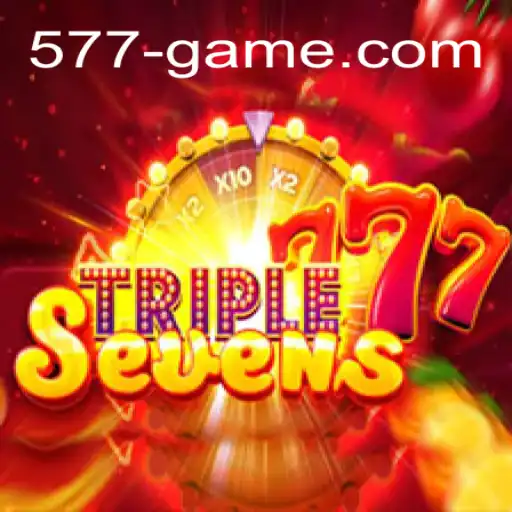 Desvendando o Mundo de 777TripleSeven: Um Mergulho no Universo de 577.GAME