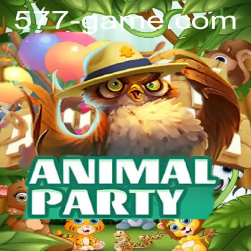 Explorando o Mundo de AnimalParty: O Jogo que Conquista Todas as Idades