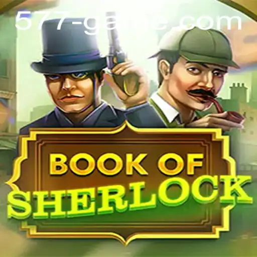 Explorando o Enigmático Mundo de BookOfSherlock: O Jogo que Mistura Mistério e Aventura