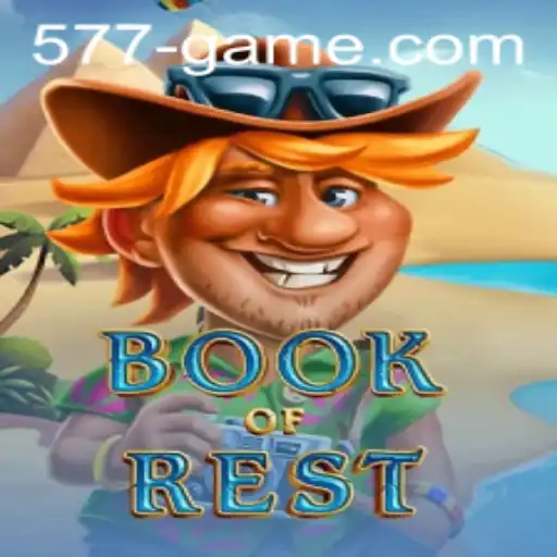 Descubra o Fascinante Mundo de BookofRest: Um Jogo de Aventuras e Mistérios