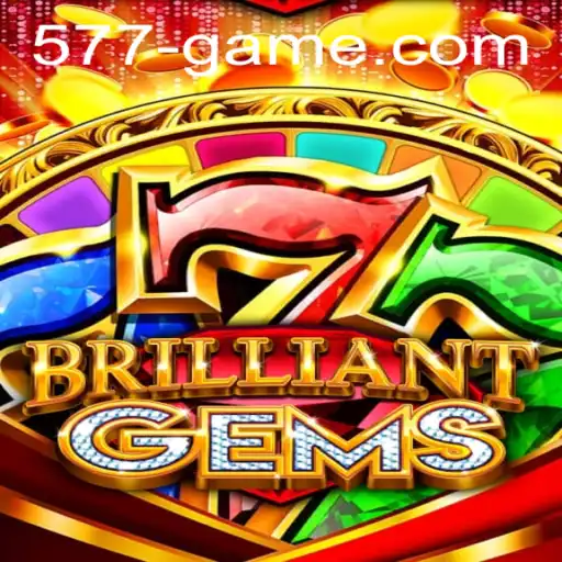 Explorando o Mundo de BrilliantGems: O Brilho de 577.GAME