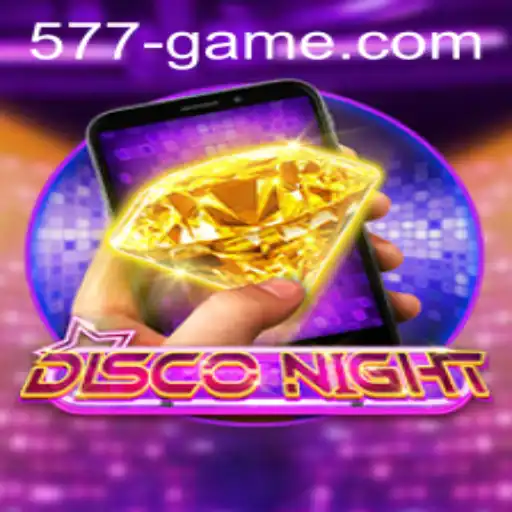 Explorando DiscoNightM: O Novo Fenômeno dos Games