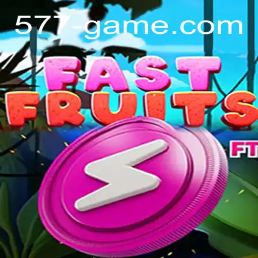 Explorando o Mundo de FastFruits: A Nova Sensação 577.GAME