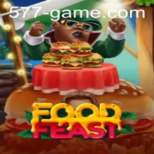 Descubra o Empolgante Mundo de FoodFeast: O Jogo de Tabuleiro Inovador