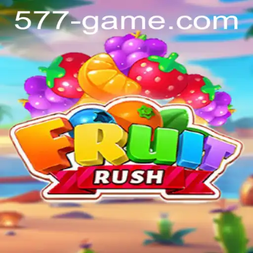 Descubra o Mundo Vibrante de 'FruitRush' e Suas Regras Inovadoras