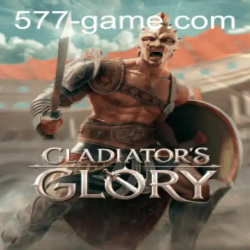 Explorando GladiatorsGlory: Um Mergulho no Mundo de 577.GAME