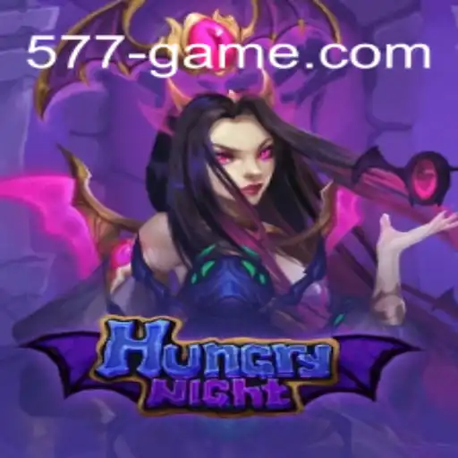 Explorando o Mundo de HungryNight: Um Jogo Revolucionário