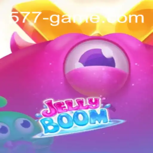 Descubra o Mundo Empolgante de JellyBoom: O Novo Sucesso Mobile