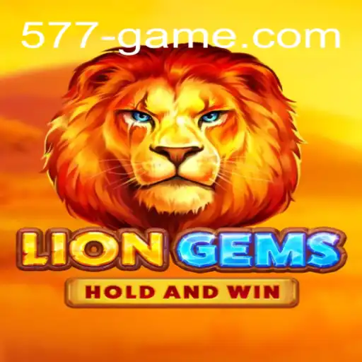 Descubra o Mundo Fantástico de LionGems: Um Mergulho nas Aventuras de 577.GAME