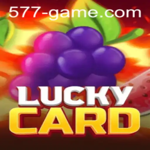 Descubra o Emocionante Mundo de LuckyCard
