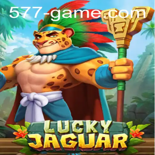 Explorando o Mundo de LuckyJaguar: O Jogo de Azar e Estratégia