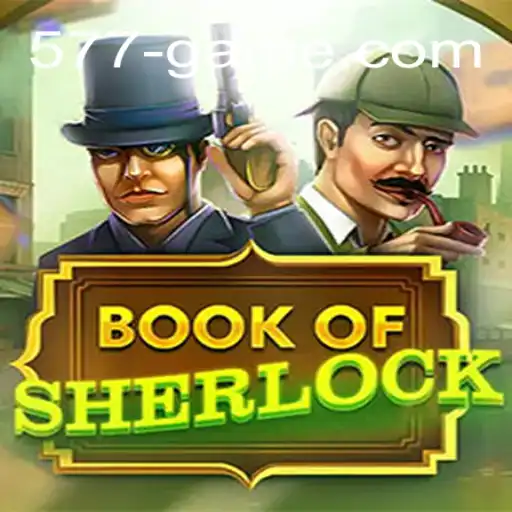 Explorando o Enigmático Mundo de BookOfSherlock: O Jogo que Mistura Mistério e Aventura