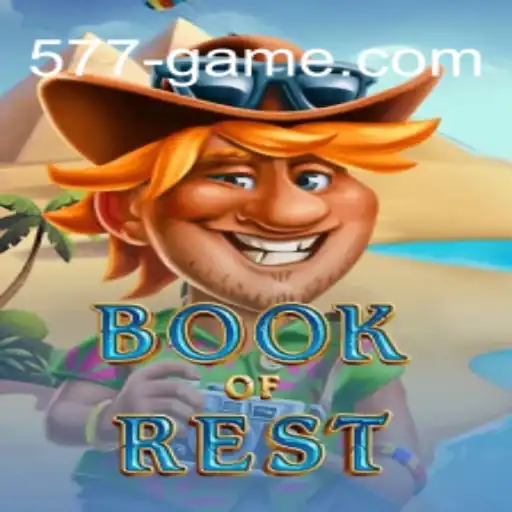 Descubra o Fascinante Mundo de BookofRest: Um Jogo de Aventuras e Mistérios