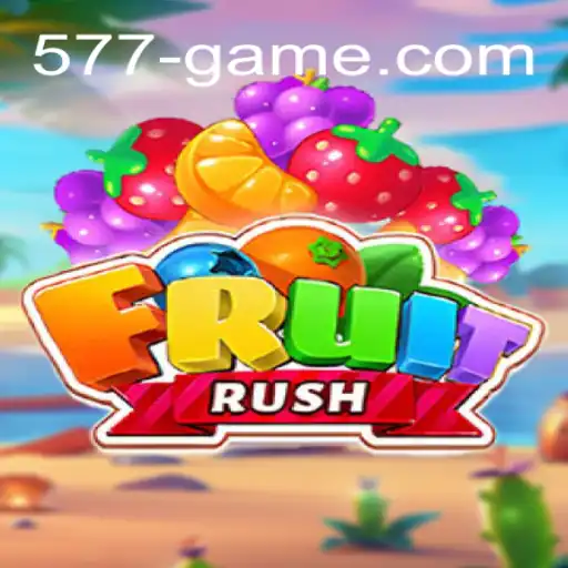 Descubra o Mundo Vibrante de 'FruitRush' e Suas Regras Inovadoras