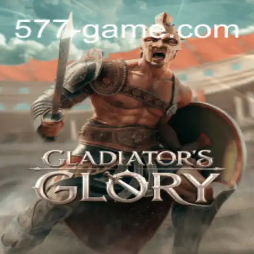 Explorando GladiatorsGlory: Um Mergulho no Mundo de 577.GAME
