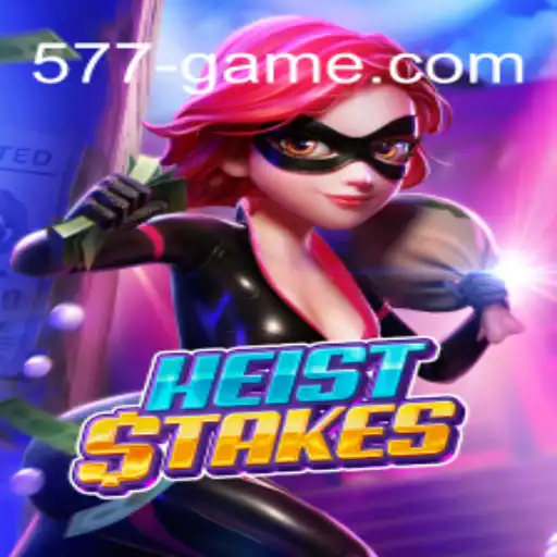 HeistStakes: A Nova Sensação do Mundo dos Jogos em 577.GAME