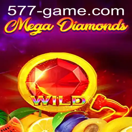 MegaDiamond: A Experiência do Jogo Inovador em 577.GAME