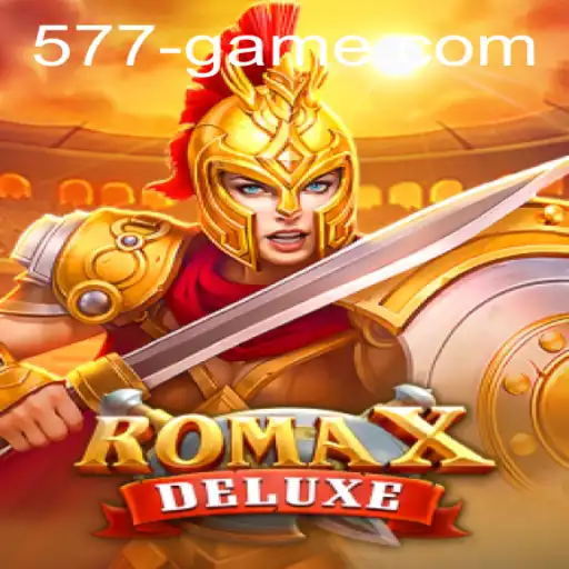Descubra o Mundo Empolgante de RomaXDeluxe: Aventuras e Estratégia no Universo dos Jogos