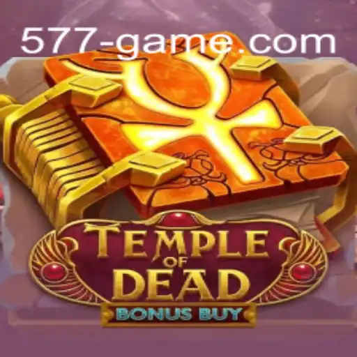 Explorando o Mundo de Temple of Dead Bonus Buy