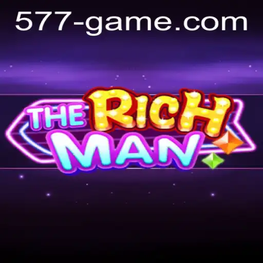 Descubra TheRichMan: O Universo Imersivo do Jogo 577.GAME