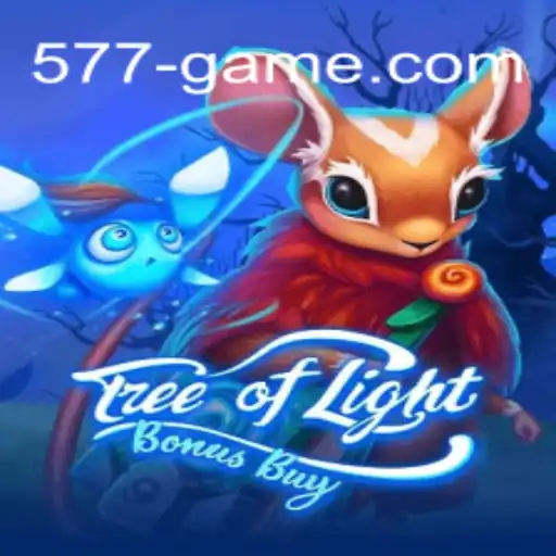 TreeOfLightBonusBuy: Uma Jornada Encantadora no Mundo dos Jogos Digitais
