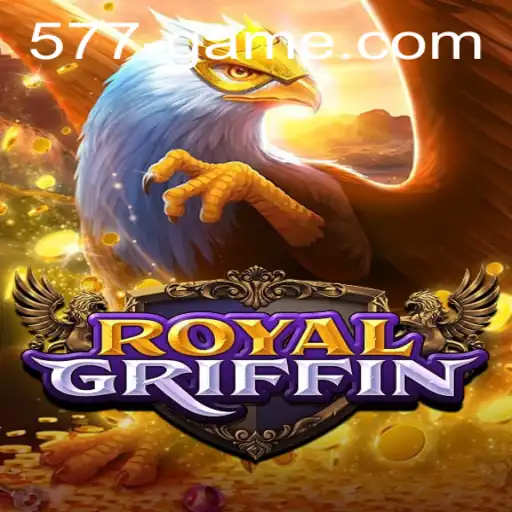 Descubra o Fascinante Mundo de RoyalGriffin: Um Jogo Revolucionário