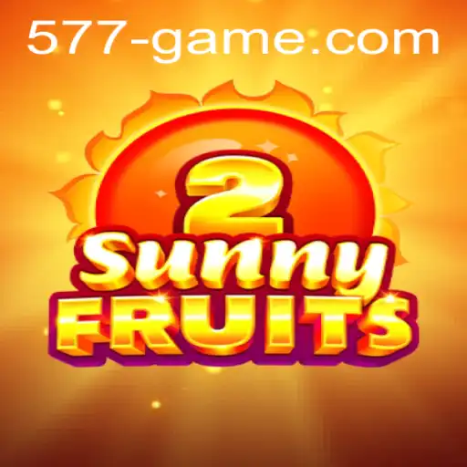 Descubra o Fascinante Mundo de SunnyFruits2: Uma Aventura Vibrante no Universo do Jogo 577.GAME
