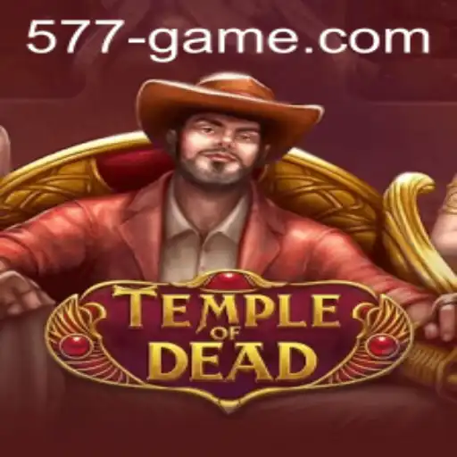 Explorando TempleofDead: Uma Jornada Através do Mundo Místico do Jogo