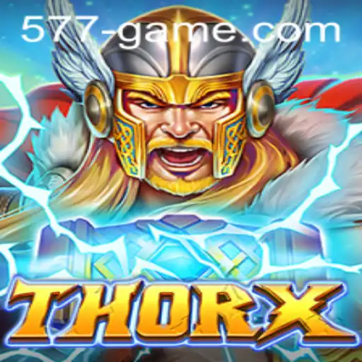 Conheça ThorX: A Nova Sensação em Jogos de Estratégia