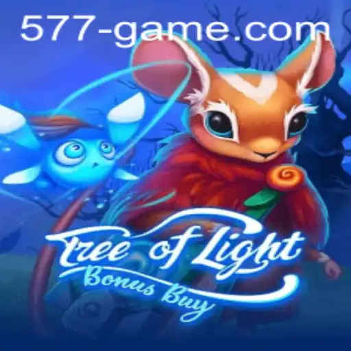 TreeOfLightBonusBuy: Uma Jornada Encantadora no Mundo dos Jogos Digitais