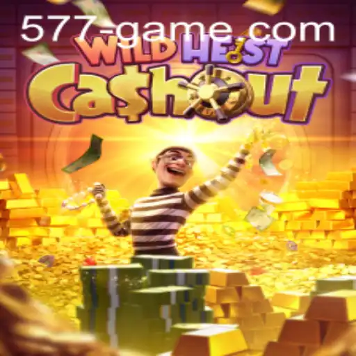 Descubra WildHeistCashout: Aventura e Estratégia no Mundo dos Jogos de Azar